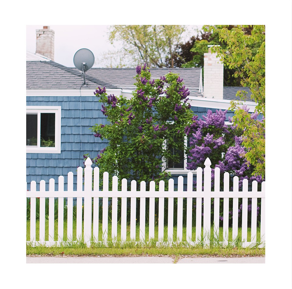 Angel Fence & Railing Inc.